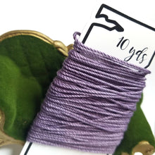 Load image into Gallery viewer, Thin Lilac - 10 yds thread
