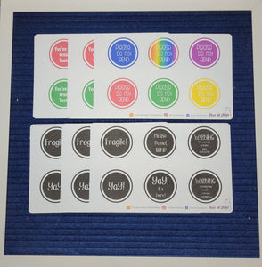 Super Sale Sticker Bundles!!
