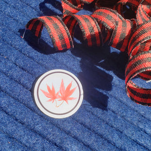 Made In Canada - Style A